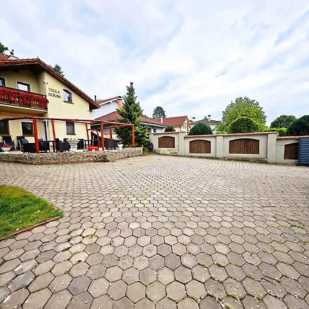 Vendégház Slnava 3*