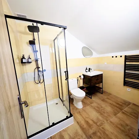 Slnava Vendégház 3*