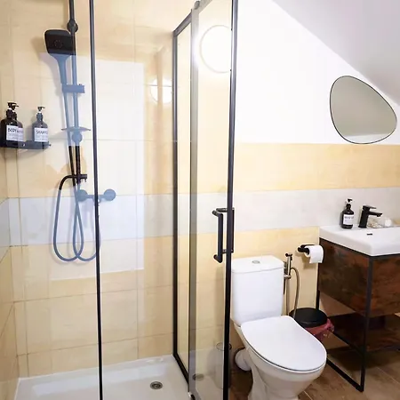Vendégház Slnava 3*