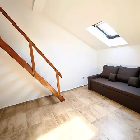 Vendégház Slnava 3*